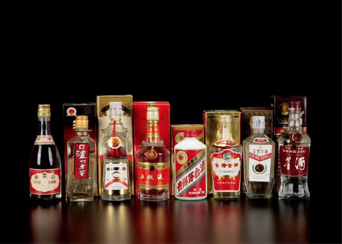 福鼎老酒储存的方法